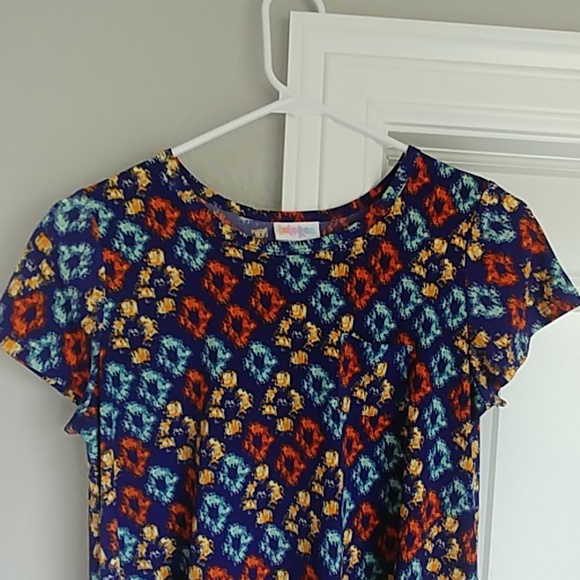 LuLaRoe Dresses & Skirts - Lularoe Scarlett dress